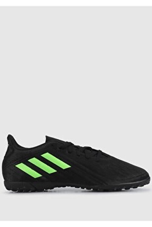 adidas Deportivo Tf Siyah Erkek Futbol Ayakkabısı Q46490 Fiyatı, Yorumları  - TRENDYOL