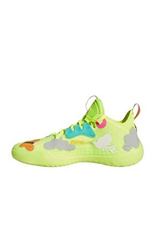 harden vol 5