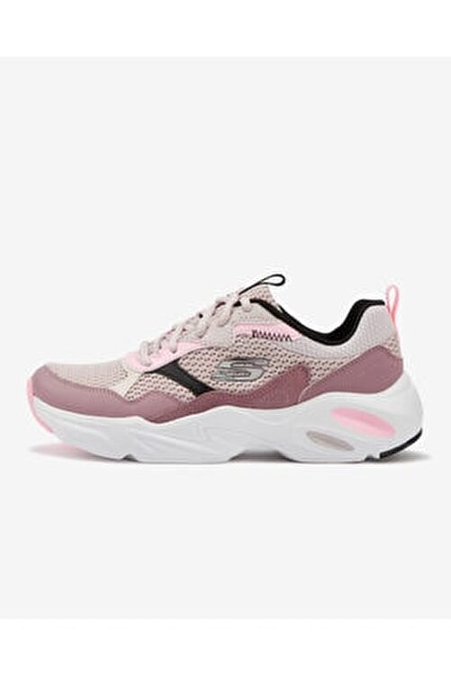 Skechers Kadın Mor Sneakers Fiyatı 