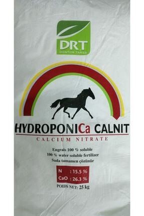 Hydroponica Kalsiyum Nitrat 25 Kg DRT01