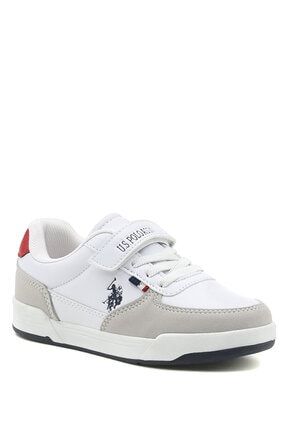 Clıne 2fx Beyaz Erkek Çocuk Sneaker