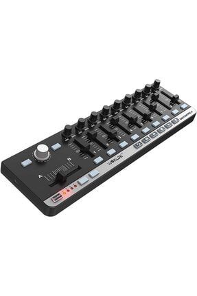 Midi controller outlet worlde
