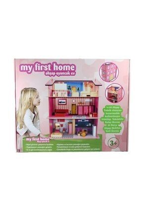 Home shop and toys