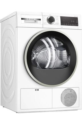 Wqg24100tr 9 Kg Isı Pompalı Çamaşır Kurutma Makinesi
