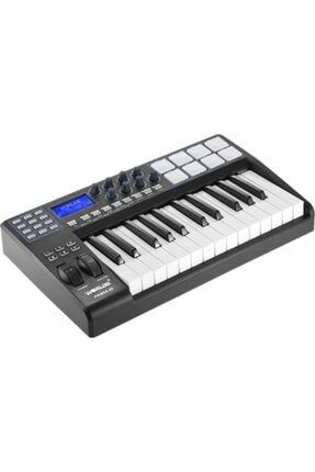 Panda 25 midi shop controller