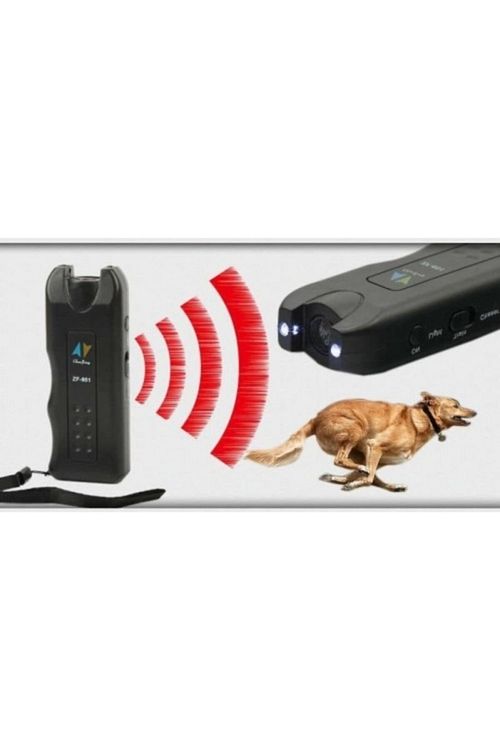 köpek kovucu uygulama