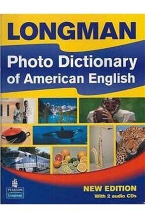 american longman dictionary