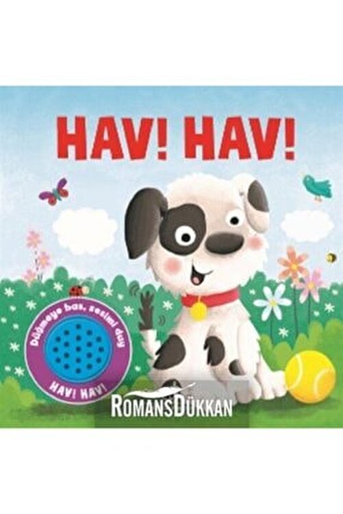 Is Bankasi Kultur Yayinlari Hav Hav Fiyati Yorumlari Trendyol