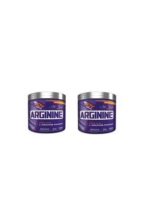 Bigjoy Sports Arginine Powder 120gr X 2 Adet