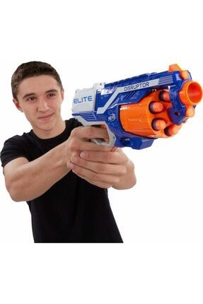 Nerf shop disruptor price