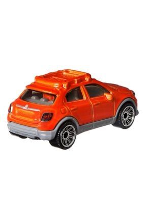 Matchbox 1 64 Best Of Italy Arabalar 16 Fiat 500x