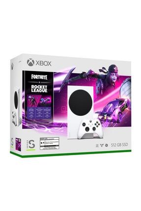 Microsoft xbox 2025 one s fortnite
