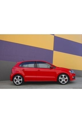 X POWER TUN NG Vw Polo 2014 218 6j Gti Plastik Boyas z Yan Mar piyel Fiyat Yorumlar Trendyol