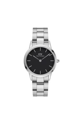 Daniel wellington sales 32mm silver