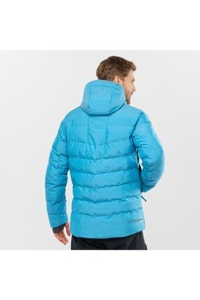 Salomon elemental insulated best sale jacket