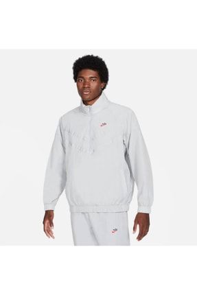 Nike Sportswear Heritage Essentials Windrunner Half zip Hooded