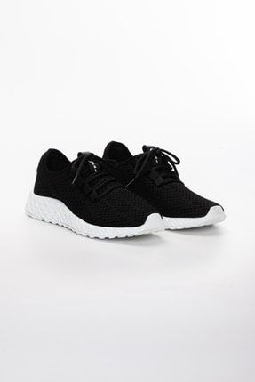 Odal Shoes Unisex Siyah Örme Triko Spor Ayakkabı Örmşms1174 Fiyatı,  Yorumları - Trendyol