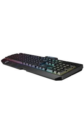 Everest Kb gx61 Formula Usb Rgb Ayd nlatmal 3 Makro Tu lu Bilek