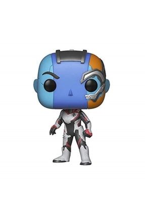 Nebula funko pop clearance
