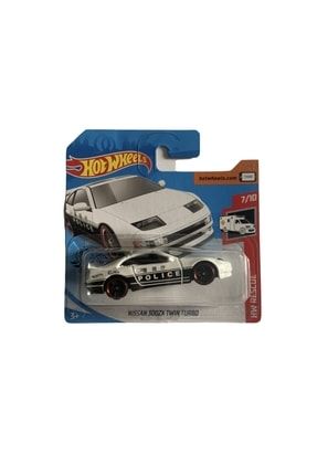 Hot wheels nissan 300zx twin best sale turbo