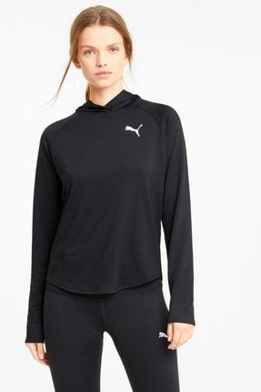 Puma Active Hoodie Kad n Sweatshirt