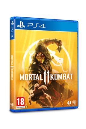 Mortal kombat 11 price ps4 new arrivals