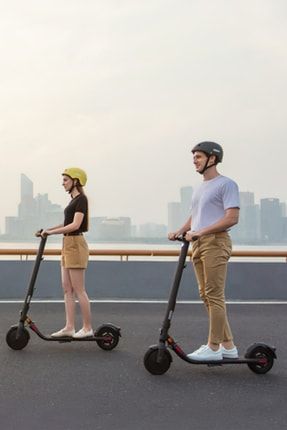 Segway 5 2025