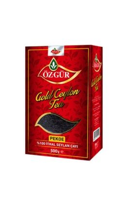 Pekoe Gold Ceylon Çayı 500 G