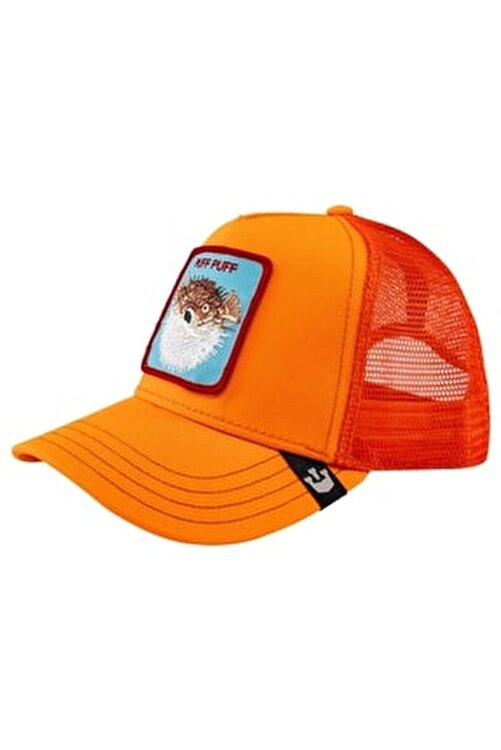 Goorin Bros Puff-puff Unisex Turuncu 