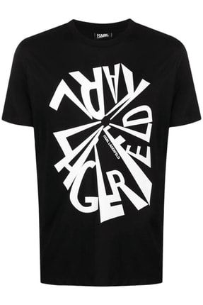 Karl Lagerfeld Blackhole T shirt Fiyat Yorumlar Trendyol