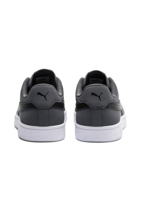 Puma smash best sale v2 iron gate