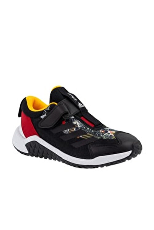 adidas Erkek Çocuk Siyah Mickey 4uture Sport Spor Ayakkabı (fv4255) Fiyatı,  Yorumları - TRENDYOL