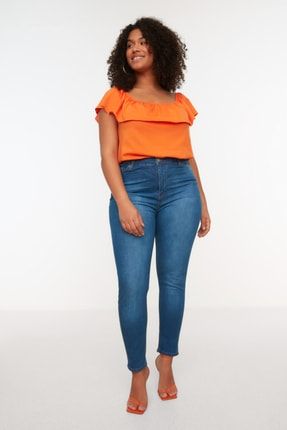 Mavi plus size discount jeans