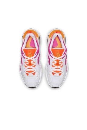 Nike Unisex Turuncu M2k Tekno Ao3108 104 Unisex Spor Ayakkab Fiyat Yorumlar Trendyol