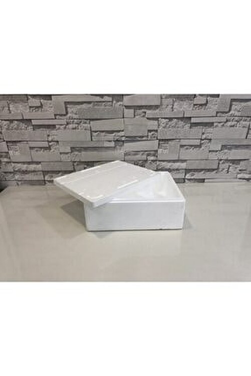 ihtiyac limani strafor kopuk beyaz kutu 10 kg et balik gida termos tasima kutusu fiyati yorumlari trendyol