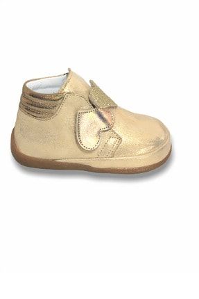 papi bebe ortopedik hakiki deri ilkadim gold kiz bebek ayakkabi fiyati yorumlari trendyol