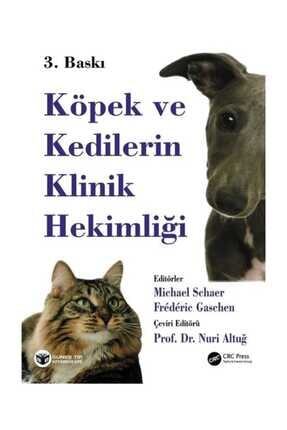 Gunes Tip Kitabevi Kopek Ve Kedilerin Klinik Hekimligi Fiyati Yorumlari Trendyol Gunes Tip Kitabevi Kopek Ve Kedilerin Klinik Hekimligi Fiyati Yorumlari Trendyol