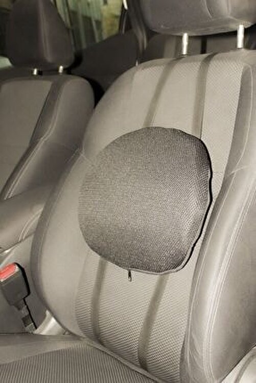 ankaflex ortopedik arac araba sandalye ofis bel minderi agri giderici bel destek minderi fiyati yorumlari trendyol