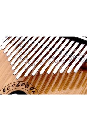 Kalimba cheap gecko k17ba