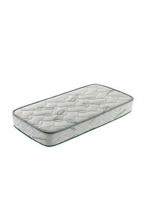 Pooly 140x190 Pooly Ortopedik Yayli Yatak Bambu 140 190 16cm Soft Ortopedik Bambu Cift Kisilik Yayli Yatak Fiyati Yorumlari Trendyol