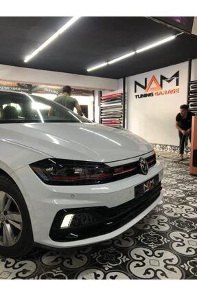 NamTuning Polo Gti Body Kit 2018