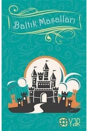 Yar Yayınları Baltık Masalları 1