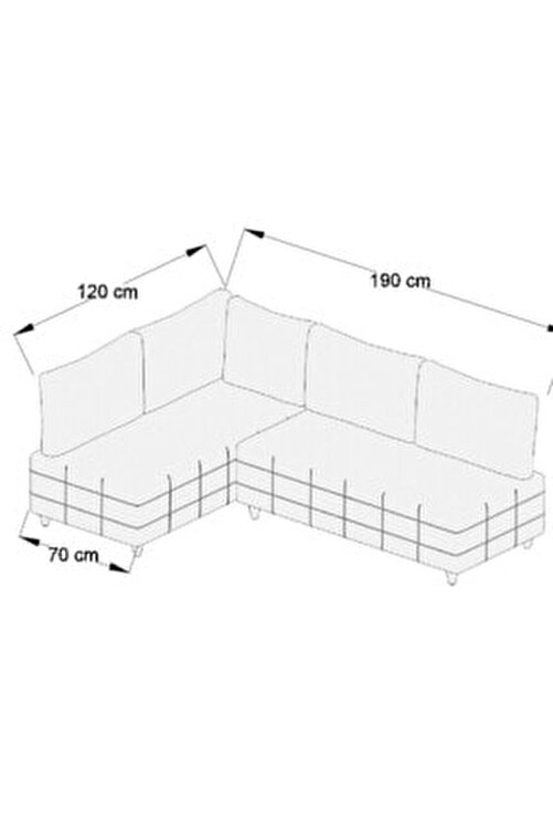 evdemo siyah asude kose koltuk fiyati yorumlari trendyol