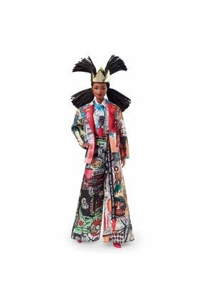Basquiat barbie outlet