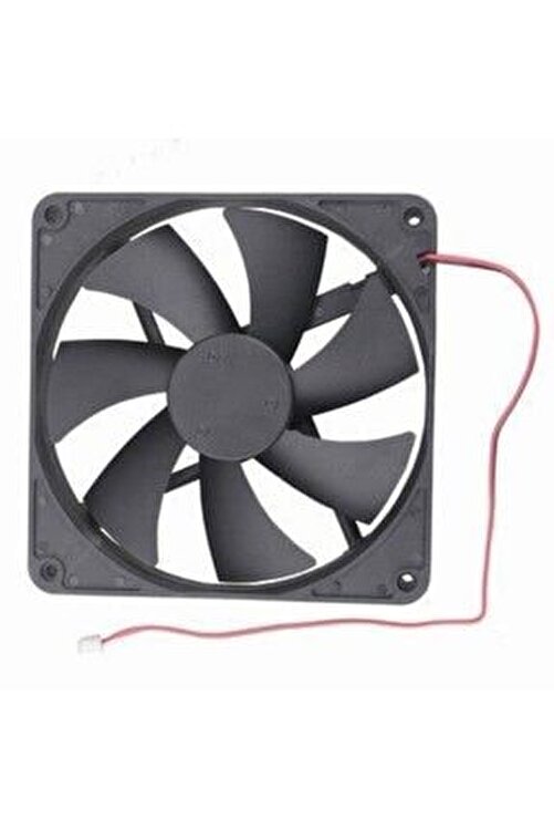 infomax 12 cm 5 volt 2 pinli fan 12 cm fan 120x120x25mm 5 volt 12 cm fan fiyati yorumlari trendyol