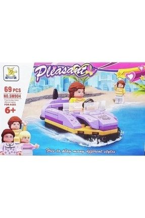 Lego peri store