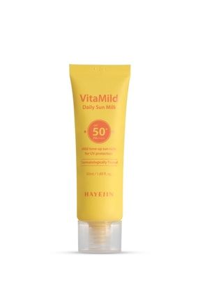 Anti Aging Güneşe Karşı Koruyucu Süt Citrus Yağı 50 ml