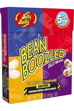 Bean Boozled Jelly Beans 45 gr Menşei Amerika