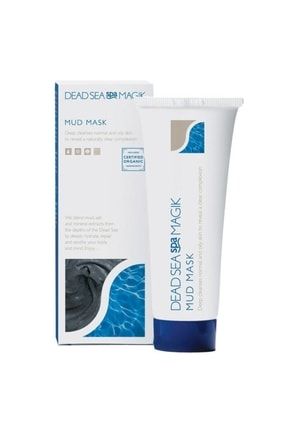 Mud mask online
