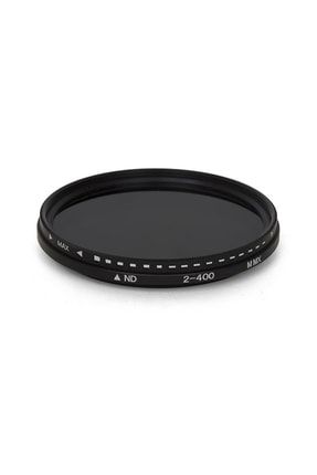 55mm Nd Variable Filtre